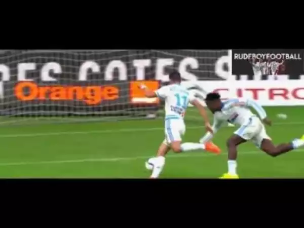 Video: Michy Batshuayi ||| Welcome to Chelsea FC ||| Goals Skills Assists |||